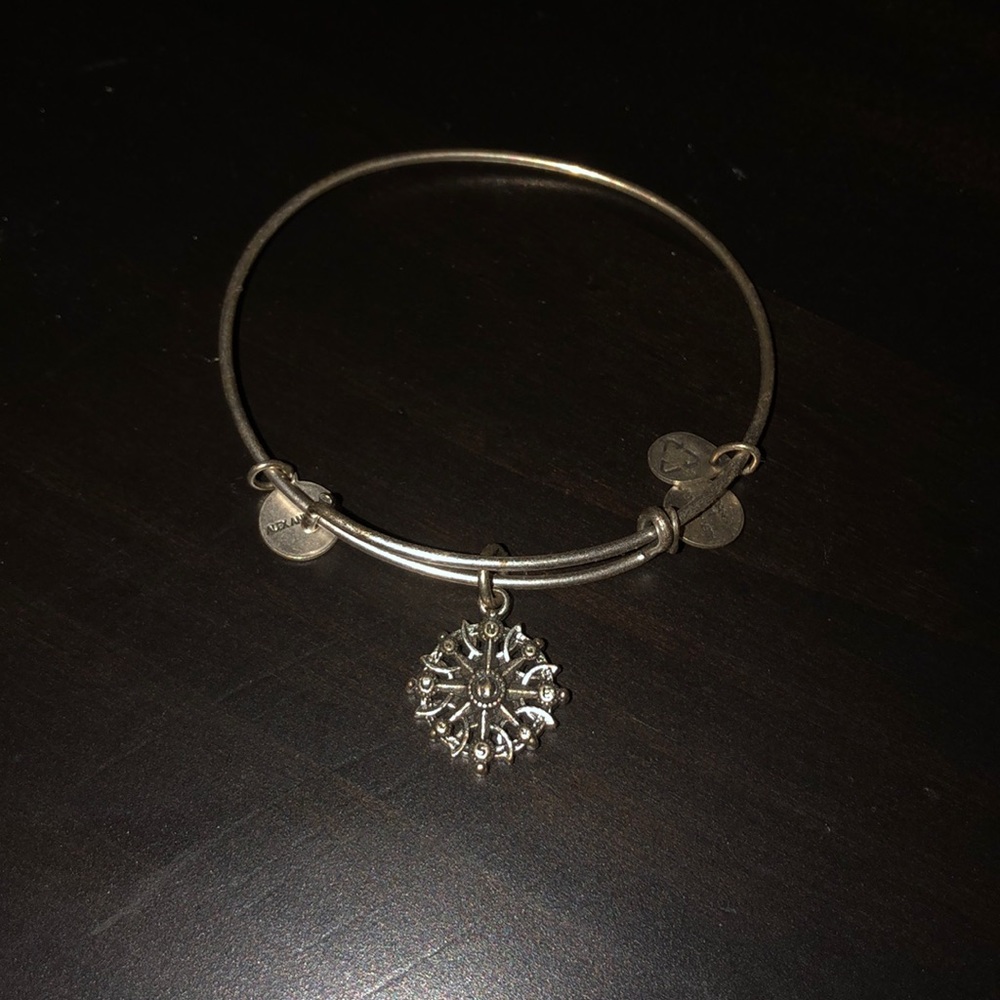 Alex & Ani compass